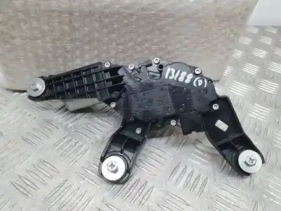 Peça sobressalente para automóvel em segunda mão motor do limpador traseiro por kia picanto concept referências oem iam 987001y000  f0082b2220