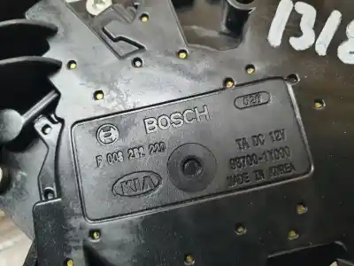 Peça sobressalente para automóvel em segunda mão motor do limpador traseiro por kia picanto concept referências oem iam 987001y000  f0082b2220