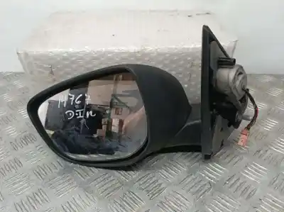 Автозапчасти б/у левое зеркало за citroen c-elysée exclusive ссылки oem iam 0411054