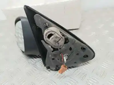 Автозапчасти б/у левое зеркало за citroen c-elysée exclusive ссылки oem iam 0411054  