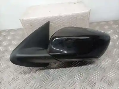 Автозапчасти б/у левое зеркало за citroen c-elysée exclusive ссылки oem iam 0411054  