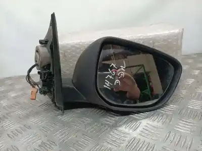 Автозапчасти б/у задний вид справа за citroen c-elysée exclusive ссылки oem iam 0411054