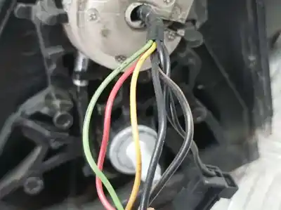 Автозапчасти б/у задний вид справа за citroen c-elysée exclusive ссылки oem iam 0411054  