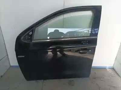 Автозапчасти б/у левая передняя дверь за citroen c-elysée exclusive ссылки oem iam 