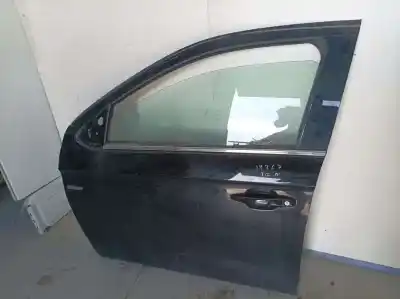 Автозапчасти б/у левая передняя дверь за citroen c-elysée exclusive ссылки oem iam   