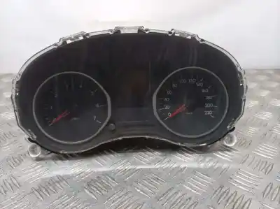 Pezzo di ricambio per auto di seconda mano  per CITROEN C-ELYSÉE  Riferimenti OEM IAM 9809616680  SN05520303