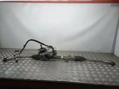 Автозапчасти б/у рулевая рейка за citroen c-elysée exclusive ссылки oem iam 9822423580