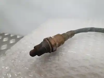 Peça sobressalente para automóvel em segunda mão sonda lambda por citroen c4 cactus feel referências oem iam 9813838380  0258030339