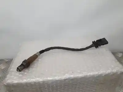 Peça sobressalente para automóvel em segunda mão  por CITROEN C4 CACTUS  Referências OEM IAM 9810666880  0258027151