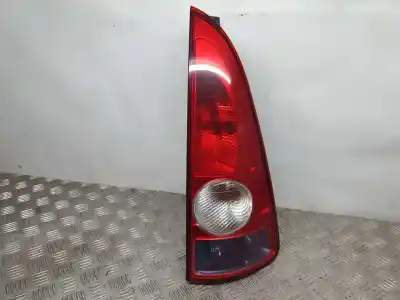 Автозапчасти б/у правый задний фонарь за RENAULT ESPACE IV (JK0) Grand Espace Initiale ссылки OEM IAM 8200027152  