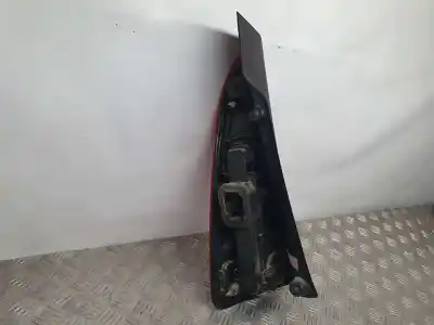 Автозапчасти б/у правый задний фонарь за renault espace iv (jk0) grand espace initiale ссылки oem iam 8200027152  