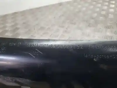 Автозапчасти б/у правый задний фонарь за renault espace iv (jk0) grand espace initiale ссылки oem iam 8200027152  