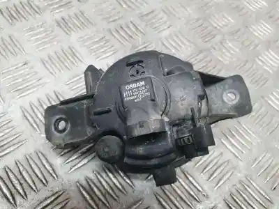 Second-hand car spare part left fog light for renault espace iv (jk0) grand espace initiale oem iam references 8200002469  89201771