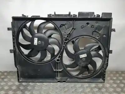 Pièce détachée automobile d'occasion Ventilateur pour PEUGEOT BOXER FURGÓN 330 L1H2 Pro BlueHDi 130 Références OEM IAM L4840005  F9522006