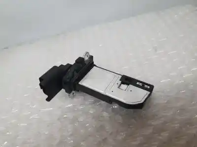 Peça sobressalente para automóvel em segunda mão Medidor De Massa De Ar por PEUGEOT BOXER FURGÓN 330 L1H2 Pro BlueHDi 130 Referências OEM IAM 9677093080  AFH50M27