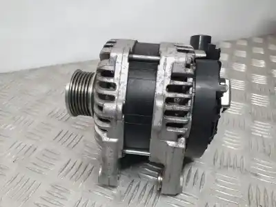Pièce détachée automobile d'occasion alternateur pour peugeot boxer furgón 330 l1h2 pro bluehdi 130 références oem iam 9824742880  a002tv0781ze