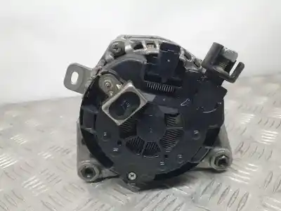 Pièce détachée automobile d'occasion alternateur pour peugeot boxer furgón 330 l1h2 pro bluehdi 130 références oem iam 9824742880  a002tv0781ze