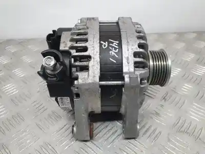 Pièce détachée automobile d'occasion alternateur pour peugeot boxer furgón 330 l1h2 pro bluehdi 130 références oem iam 9824742880  a002tv0781ze