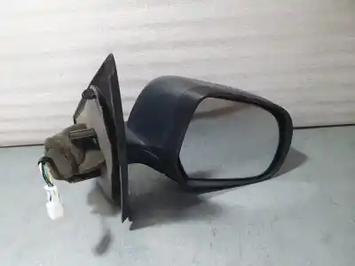 İkinci el araba yedek parçası  için DACIA DOKKER EXPRESS  OEM IAM referansları 12893090  40021002