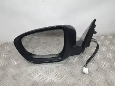 Pezzo di ricambio per auto di seconda mano  per NISSAN QASHQAI (J11) Acenta Riferimenti OEM IAM 20805003  