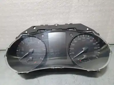 Second-hand car spare part  for NISSAN QASHQAI (J11) Acenta OEM IAM references   