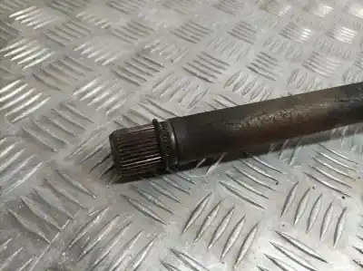 Автозапчастина б/у передня права трансмісія для peugeot 508 active посилання на oem iam 9811176480   Автозапчастина б/у передня права трансмісія для peugeot 508 active посилання на oem iam 9811176480