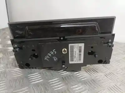 Автозапчасти б/у gps-навигационная система за peugeot 508 active ссылки oem iam 9817183180  503018800410 Автозапчасти б/у gps-навигационная система за peugeot 508 active ссылки oem iam 9817183180  503018800410