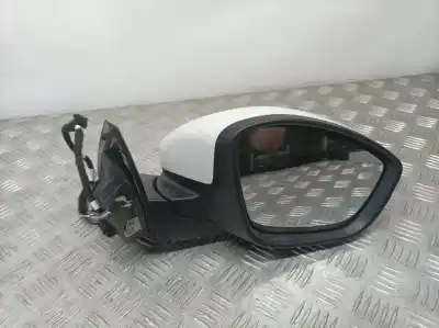 Автозапчасти б/у задний вид справа за peugeot 508 active ссылки oem iam  Автозапчасти б/у задний вид справа за peugeot 508 active ссылки oem iam