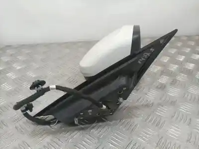 Автозапчастина б/у правий задний огляд для peugeot 508 active посилання на oem iam   