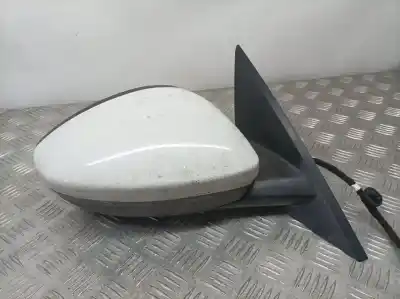 Автозапчастина б/у правий задний огляд для peugeot 508 active посилання на oem iam   