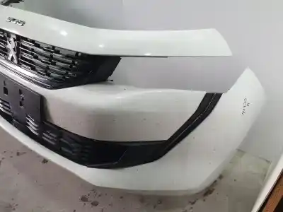 Автозапчасти б/у передний бампер за peugeot 508 active ссылки oem iam    Автозапчасти б/у передний бампер за peugeot 508 active ссылки oem iam