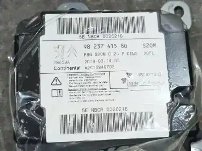 Автозапчасти б/у комплект подушки безопасности за peugeot 508 active ссылки oem iam    Автозапчасти б/у комплект подушки безопасности за peugeot 508 active ссылки oem iam