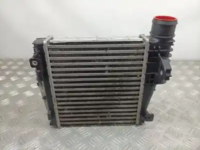 Peça sobressalente para automóvel em segunda mão intercooler por peugeot 508 active referências oem iam 9675627980  mm11882h