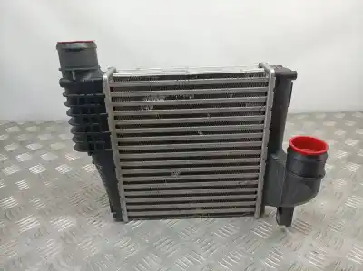 İkinci el araba yedek parçası intercooler için peugeot 508 active oem iam referansları 9675627980
