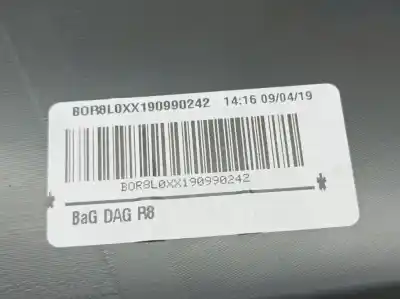 Gebrauchtes Autoersatzteil handschuhfach zum peugeot 508 active oem-iam-referenzen 190990242  