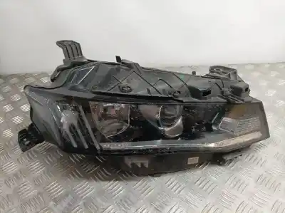 Автозапчасти б/у правая фара за peugeot 508 active ссылки oem iam 9823144080 Автозапчасти б/у правая фара за peugeot 508 active ссылки oem iam 9823144080