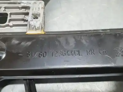 Автозапчасти б/у регулятор стекла заднего левого за peugeot 508 active ссылки oem iam 9827880880  123873 Автозапчасти б/у регулятор стекла заднего левого за peugeot 508 active ссылки oem iam 9827880880  123873