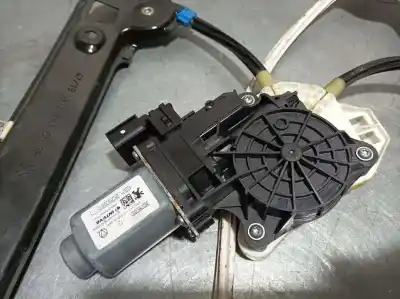 Автозапчасти б/у задний правый стеклорегулятор за peugeot 508 active ссылки oem iam 9827880680  123872