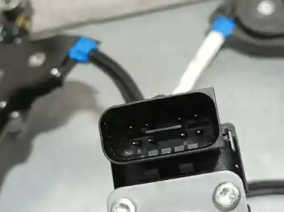 Автозапчасти б/у задний правый стеклорегулятор за peugeot 508 active ссылки oem iam 9827880680  123872