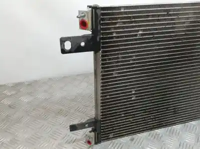 Автозапчасти б/у конденсатор / радиатор кондиционера воздуха за peugeot 508 active ссылки oem iam 9816746580b  306572