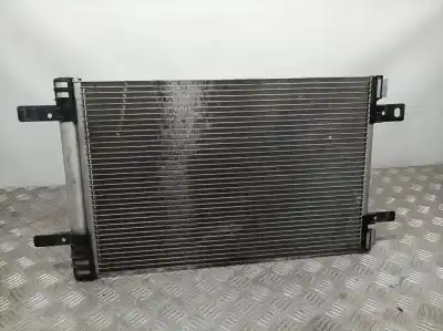 Автозапчасти б/у конденсатор / радиатор кондиционера воздуха за peugeot 508 active ссылки oem iam 9816746580b  306572