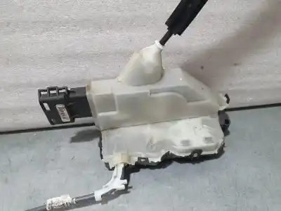 Автозапчасти б/у замок задней левой двери за peugeot 508 active ссылки oem iam 3139a0781l2  131540 Автозапчасти б/у замок задней левой двери за peugeot 508 active ссылки oem iam 3139a0781l2  131540