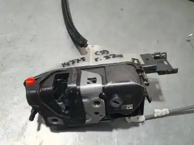 Автозапчасти б/у замок задней левой двери за peugeot 508 active ссылки oem iam 3139a0781l2  131540 Автозапчасти б/у замок задней левой двери за peugeot 508 active ссылки oem iam 3139a0781l2  131540