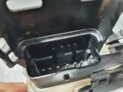 Автозапчасти б/у замок задней левой двери за peugeot 508 active ссылки oem iam 3139a0781l2  131540 Автозапчасти б/у замок задней левой двери за peugeot 508 active ссылки oem iam 3139a0781l2  131540