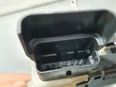 Автозапчасти б/у замок левой передней двери за peugeot 508 active ссылки oem iam 4139m0838l2  131545