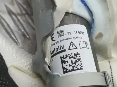 Автозапчасти б/у передняя правая подушка безопасности за peugeot 508 active ссылки oem iam 0080p1110003  