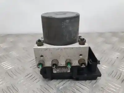 Peça sobressalente para automóvel em segunda mão abs por renault megane ii coupe authentique referências oem iam 8200038695