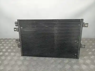 Recambio de automóvil de segunda mano de CONDENSADOR / RADIADOR AIRE ACONDICIONADO para RENAULT KANGOO (F/KC0)  referencias OEM IAM 8200137650  879997P