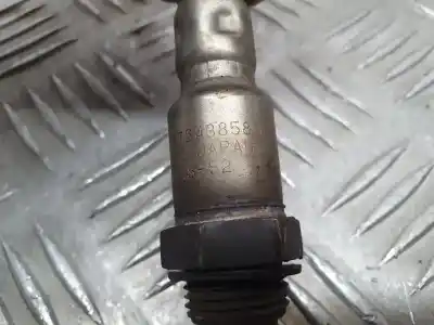 Second-hand car spare part lambda probe for citroen c3 feel oem iam references 9673438580  
