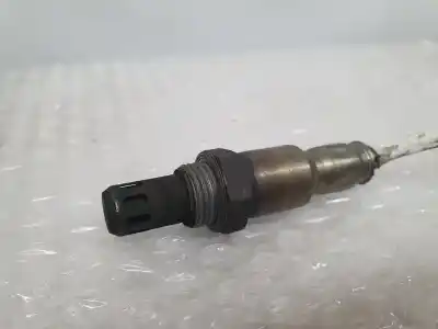 Автозапчасти б/у лямбда-зонд за citroen c3 feel ссылки oem iam 9673438580  